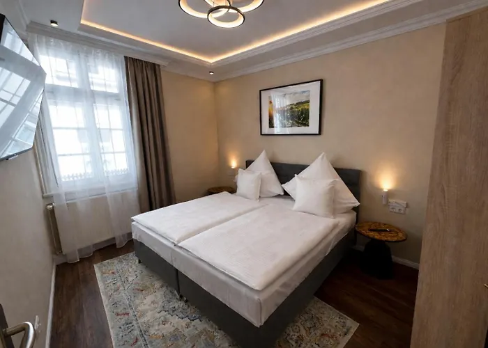 Appartement Haus Der Weine