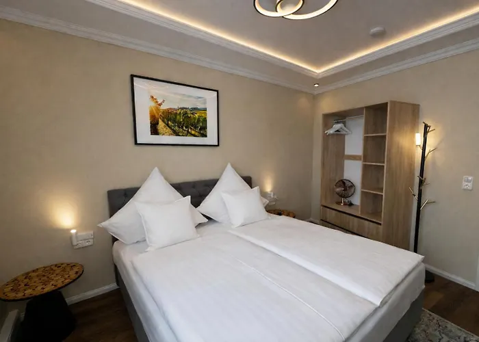 Appartement Haus Der Weine