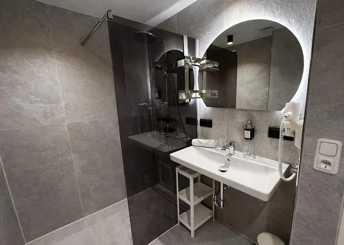 Appartement Haus Der Weine Rüdesheim am Rhein