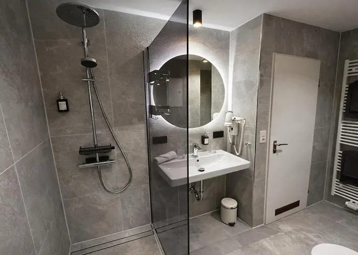 Haus Der Weine Appartement Rüdesheim am Rhein