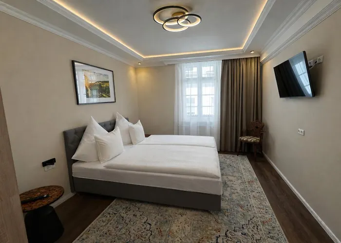 Haus Der Weine Appartement