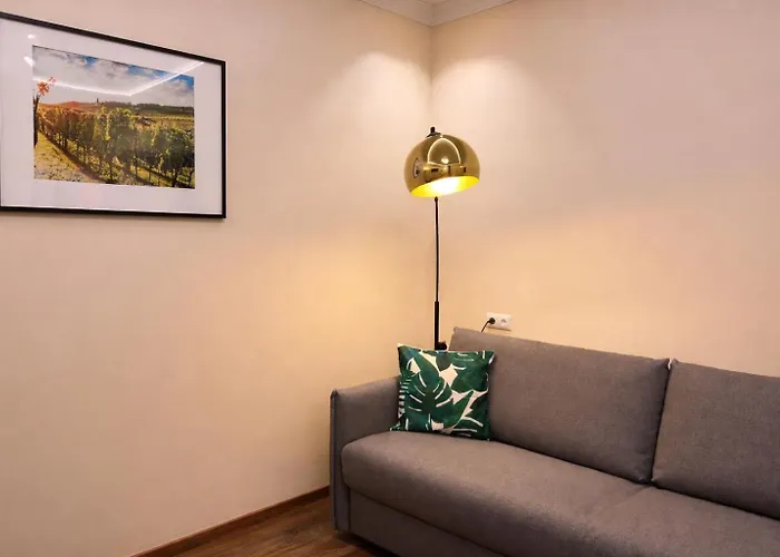 Appartement Haus Der Weine *