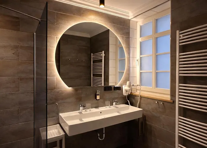 Haus Der Weine Appartement