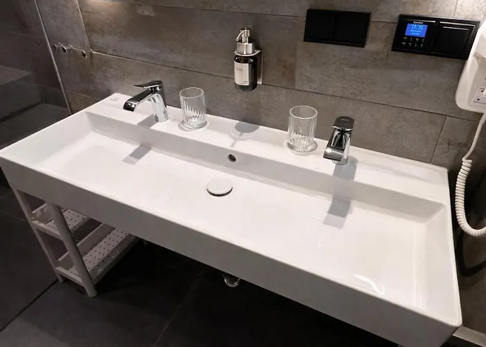 Appartement Haus Der Weine *