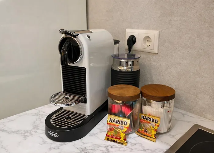 Appartement Haus Der Weine Rüdesheim am Rhein